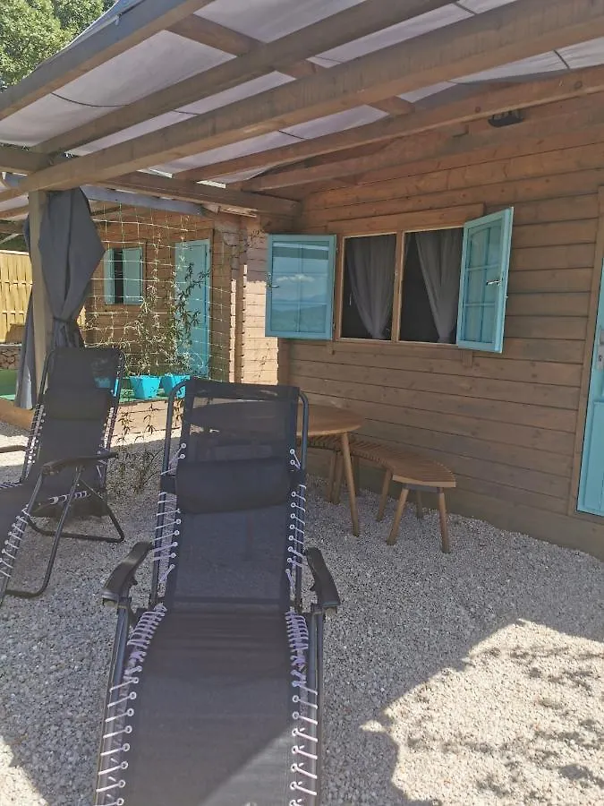 Campeggio Mali Raj Glavotok Hotel Krk Croazia