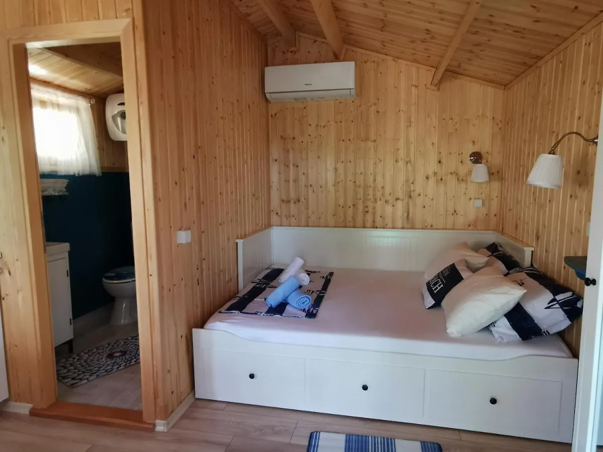 Mali Raj Glavotok Hotel Krk Croatia