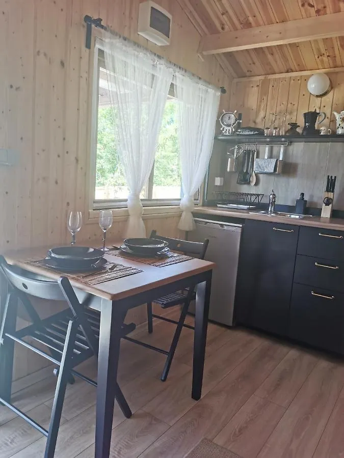 Campsite Mali Raj Glavotok Hotel Krk