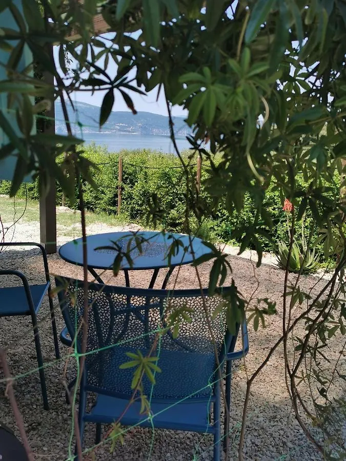 Mali Raj Glavotok Hotel Krk Campsite