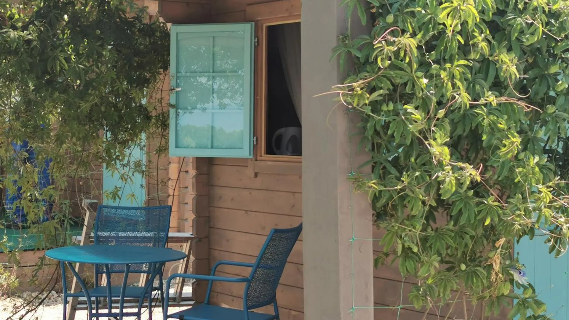 Campsite Mali Raj Glavotok Hotel Krk