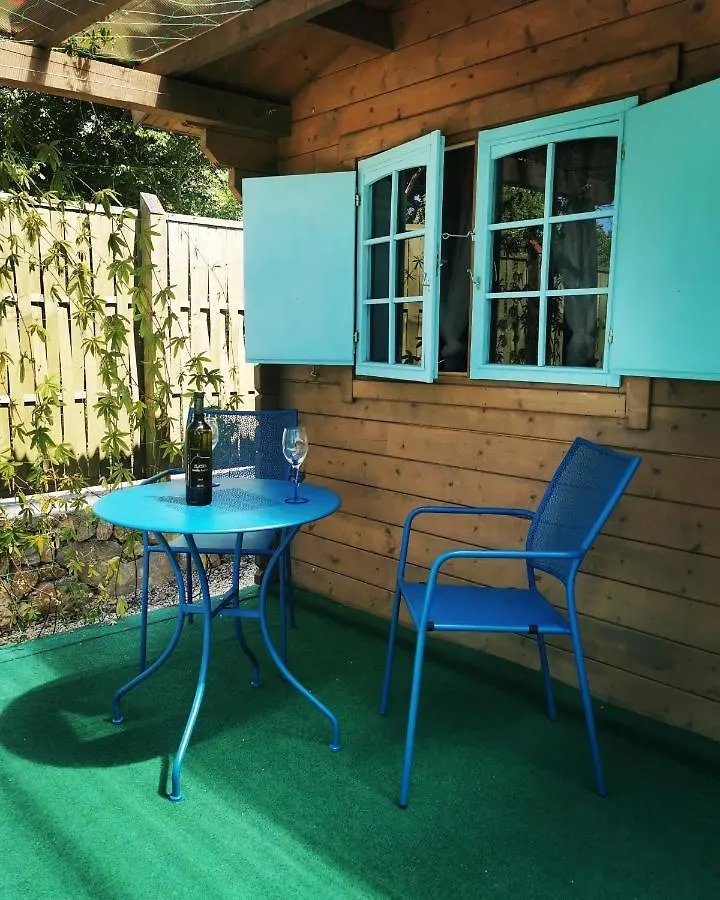 Campsite Mali Raj Glavotok Hotel Krk