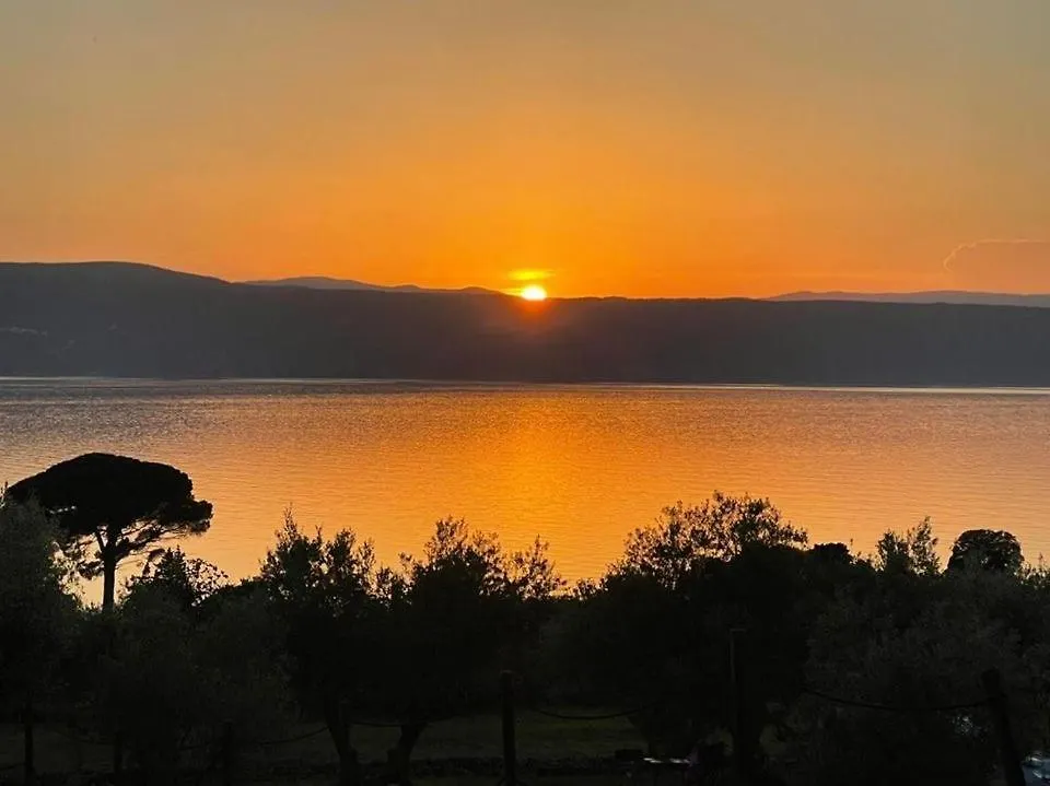 Mali Raj Glavotok Hotel Krk 0*, Krk Town